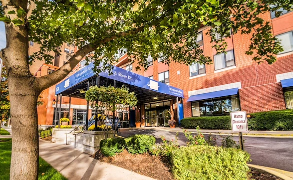 Image of Montgomery Place Senior Living (8)