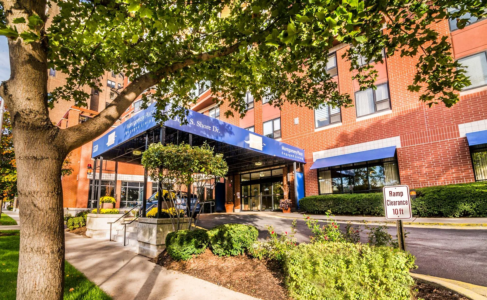 Image of Montgomery Place Senior Living (8)