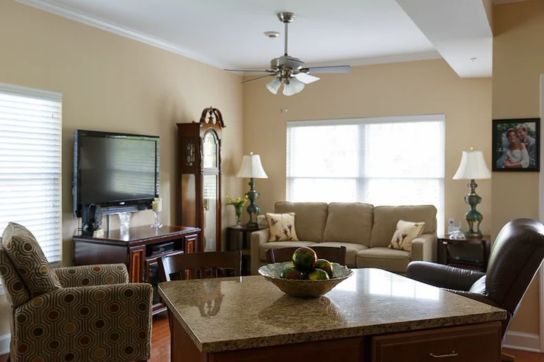 Image of Willow Brooke Court At Park Pointe Village (6)