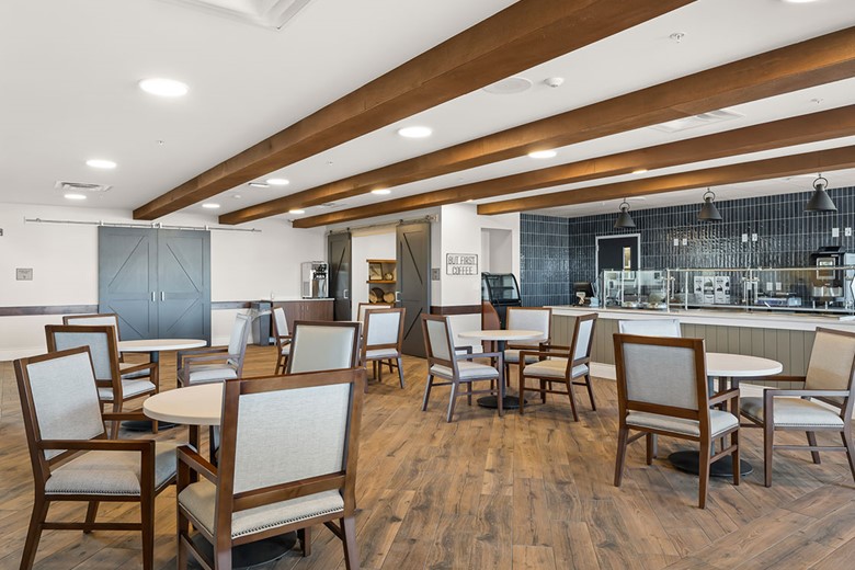 Image of Tabitha at Prairie Commons Senior Living (4)