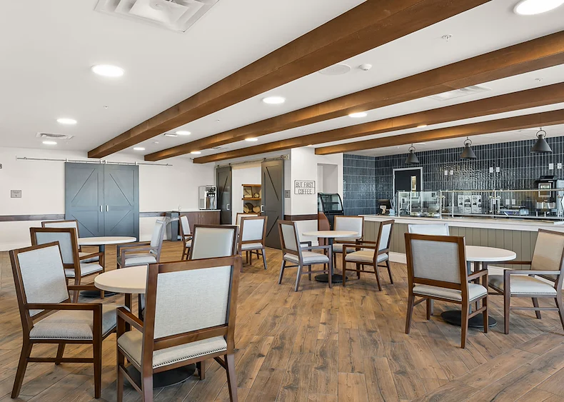 Image of Tabitha at Prairie Commons Senior Living (4)