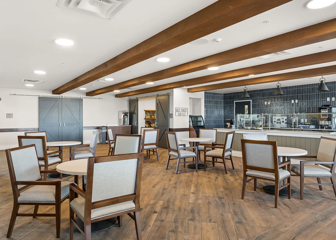 Image of Tabitha at Prairie Commons Senior Living (4)