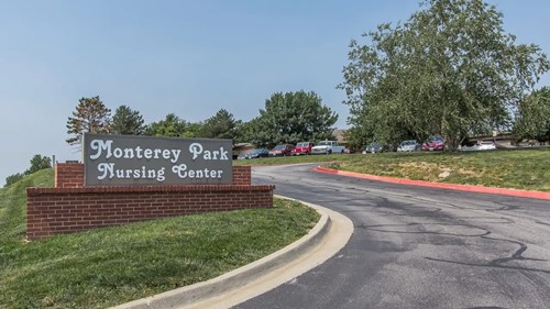 Image of Monterey Park Rehabilitation & Health Care Center (2)