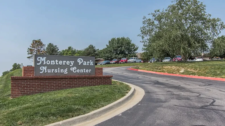 Image of Monterey Park Rehabilitation & Health Care Center (2)