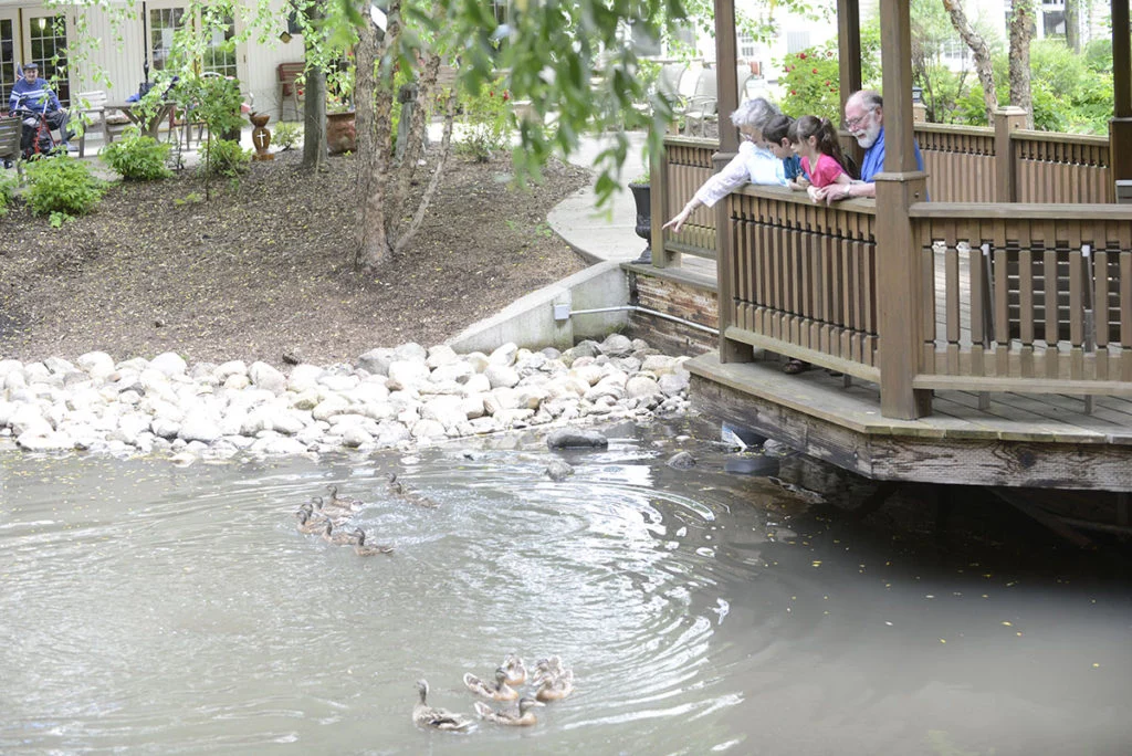 Image of Cerenity Senior Living Marian (9)