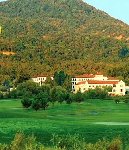 Image of Veterans Home Of California - Yountville (1)