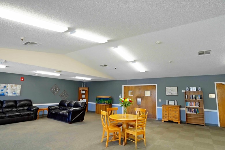 Image of South Pointe Rehab & Care Center (7)