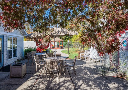 Image of Arden Courts of West Orange (2)