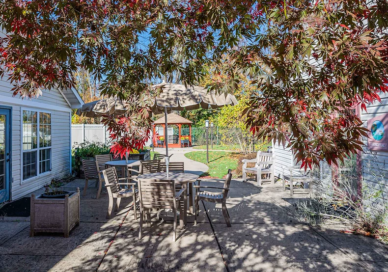 Image of Arden Courts of West Orange (2)