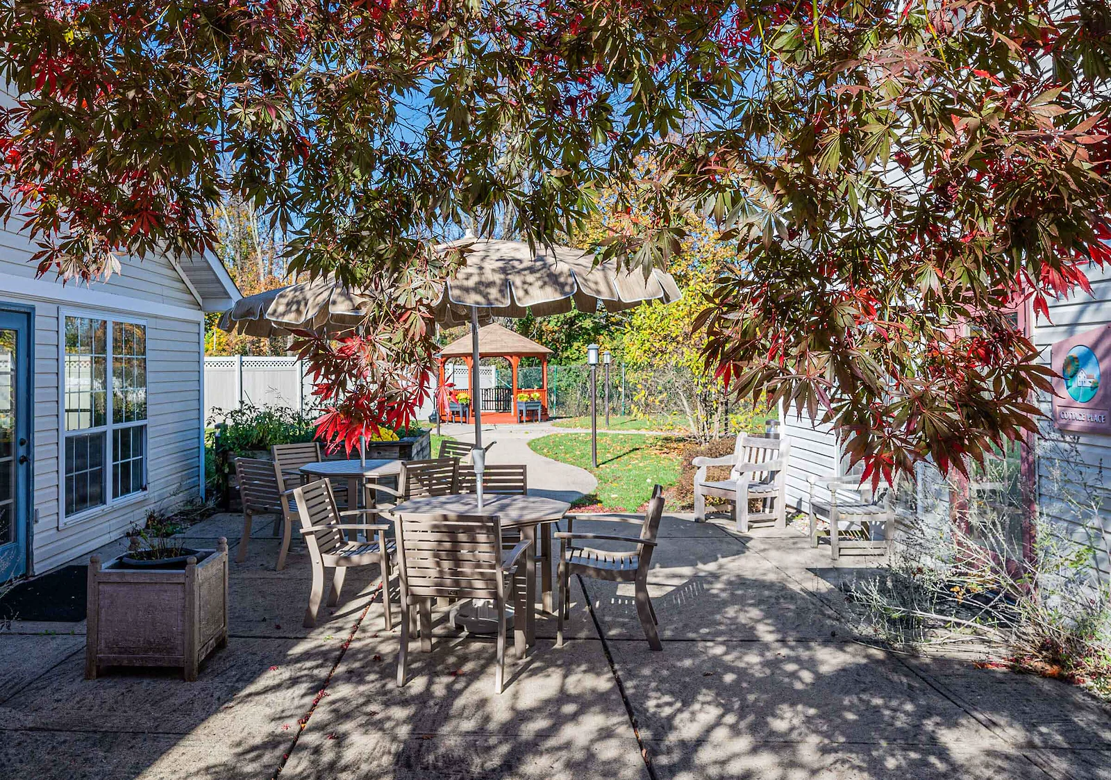 Image of Arden Courts of West Orange (2)