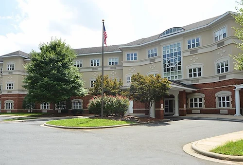 Image of Summit Place of Southpark (1)