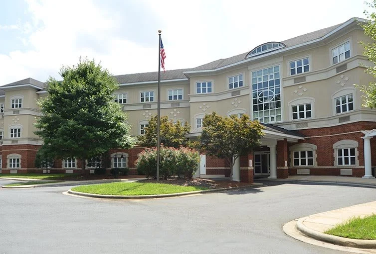 Image of Summit Place of Southpark (1)