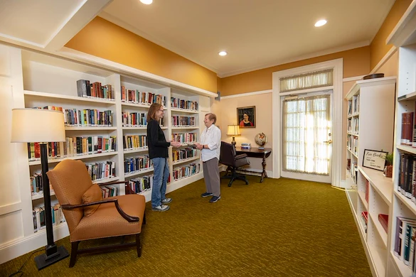 Image of The Cambridge Homes (4)