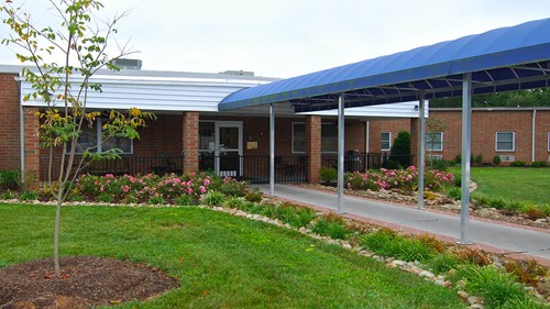 Image of Peak Resources -  Gastonia (1)