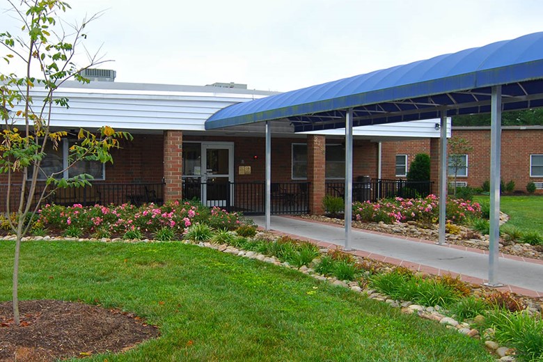 Image of Peak Resources -  Gastonia (1)