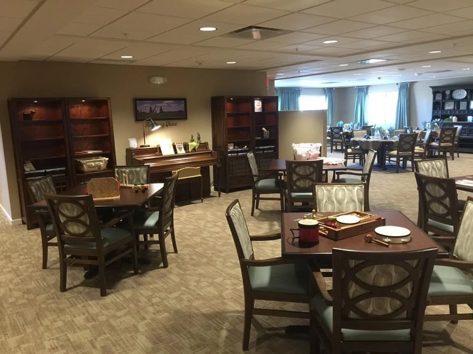 Image of EchoHills Assisted Living & Memory Care (7)