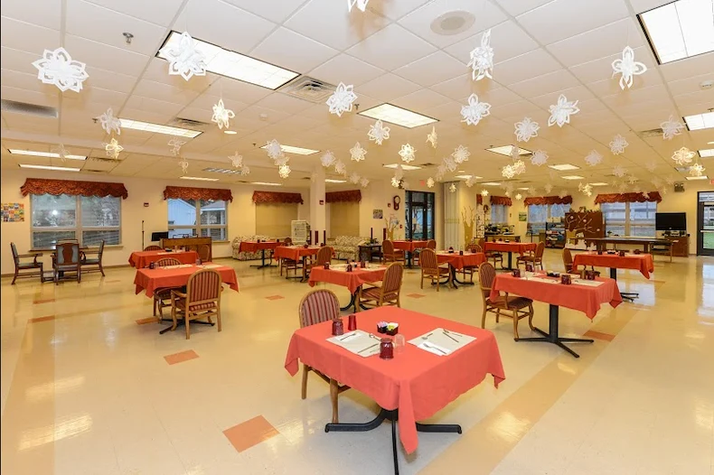 Image of Bishop Mccarthy Center For Rehab & Healthcare (8)