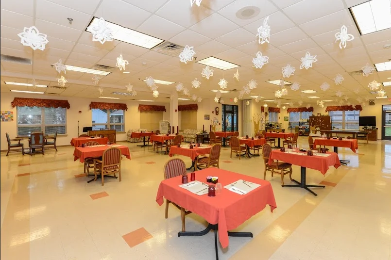 Image of Bishop Mccarthy Center For Rehab & Healthcare (8)