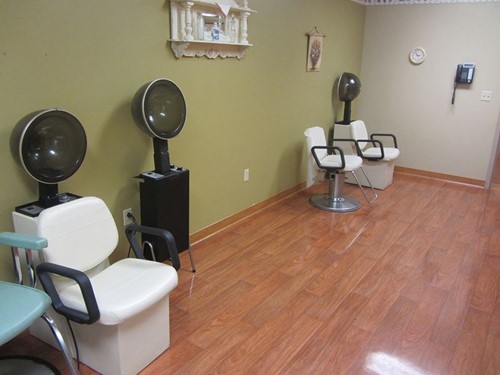 Image of Burton Health Care & Rehabilitation (5)