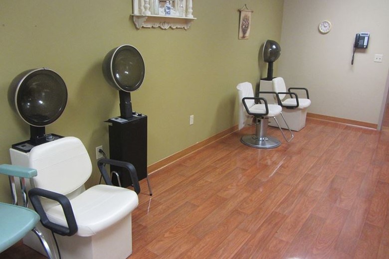 Image of Burton Health Care & Rehabilitation (5)