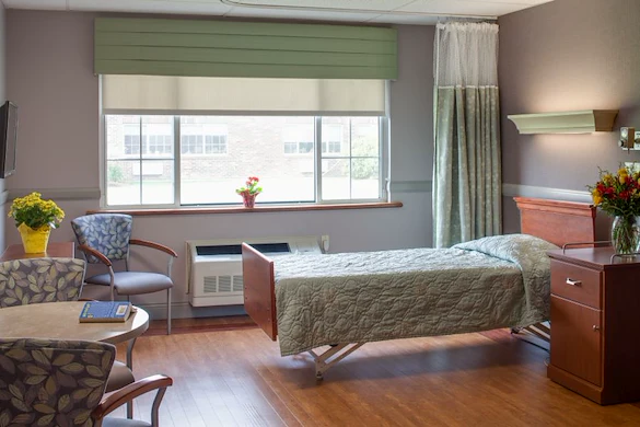 Image of Hadley Center For Nursing Rehab & Care (3)