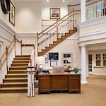 Image of Sunrise of Morris Plains (3)