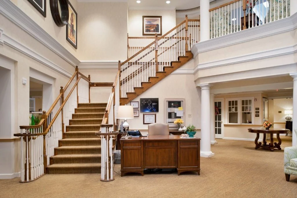 Image of Sunrise of Morris Plains (3)