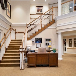 Image of Sunrise of Morris Plains (3)