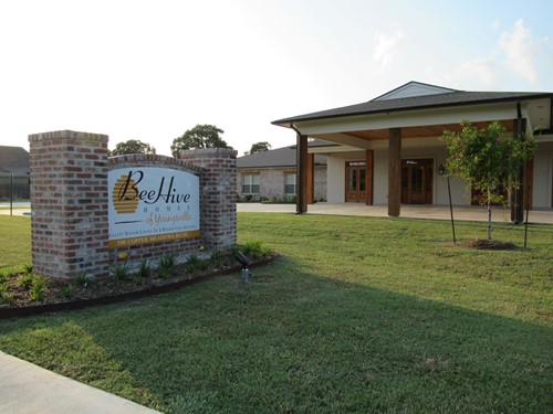 Image of BeeHive Homes of Youngsville (1)
