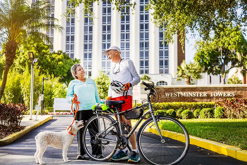 Image of Westminster Towers (2)