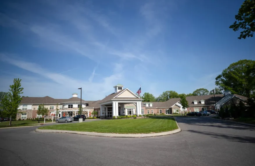 Image of Vista Springs Ravinia Estate (1)