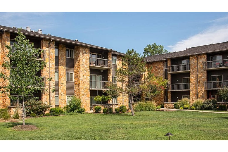 Image of Butterfield Trail Village (1)
