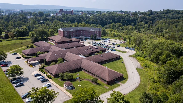 Image of Loyalhanna Care Center (2)