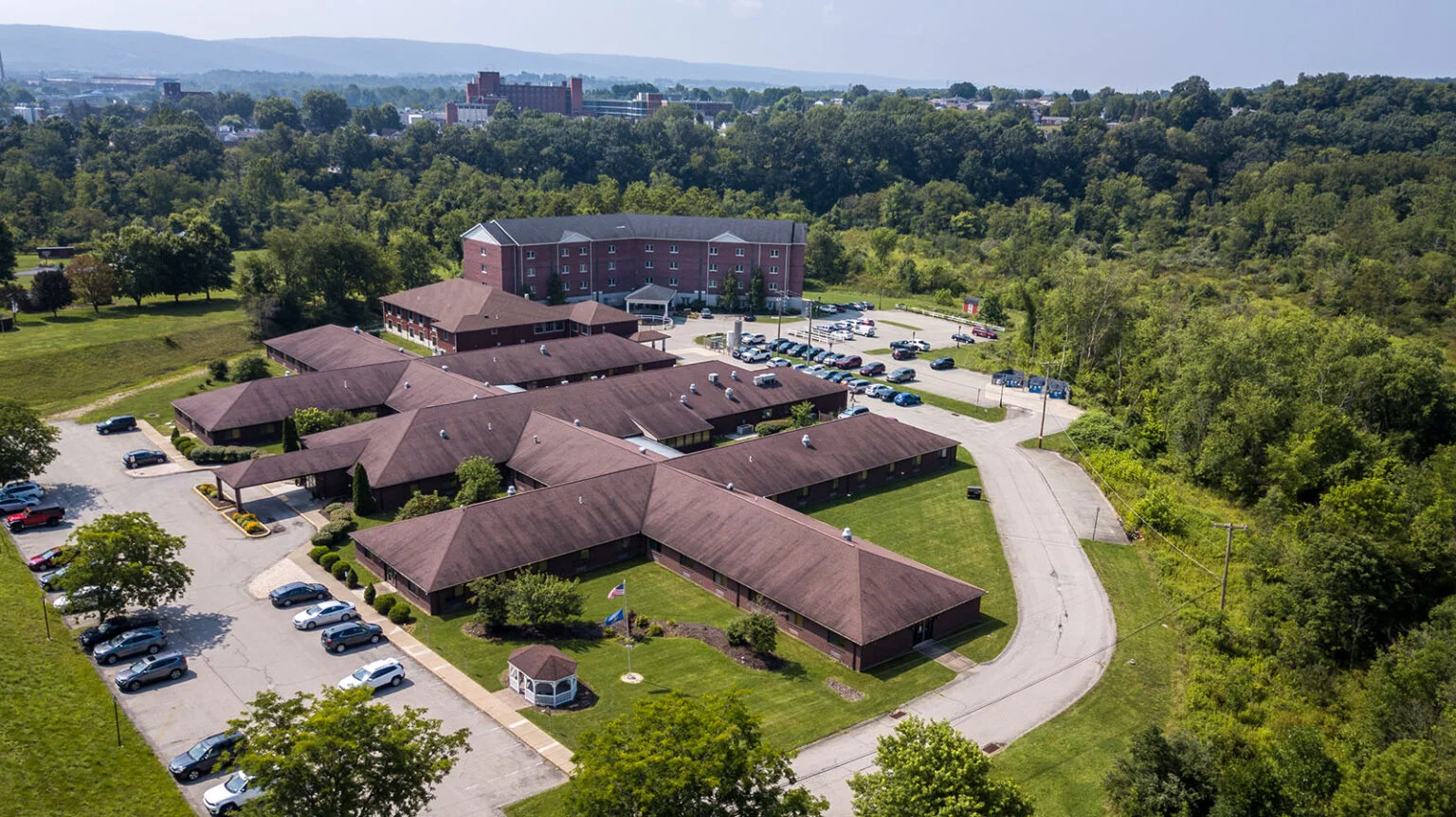 Image of Loyalhanna Care Center (2)