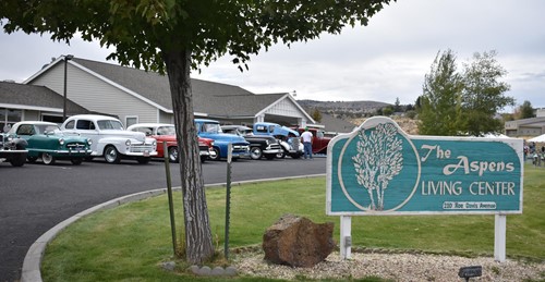 Image of The Aspens Living Center (1)