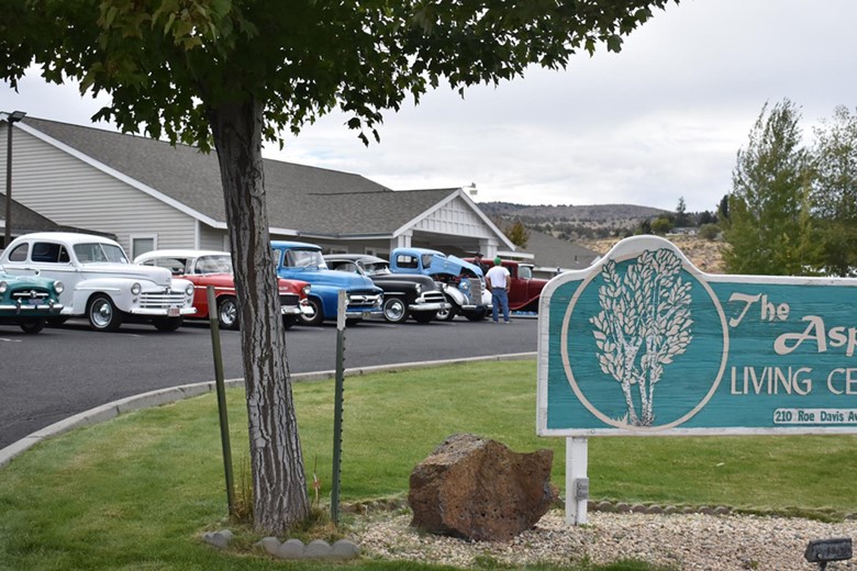 Image of The Aspens Living Center (1)