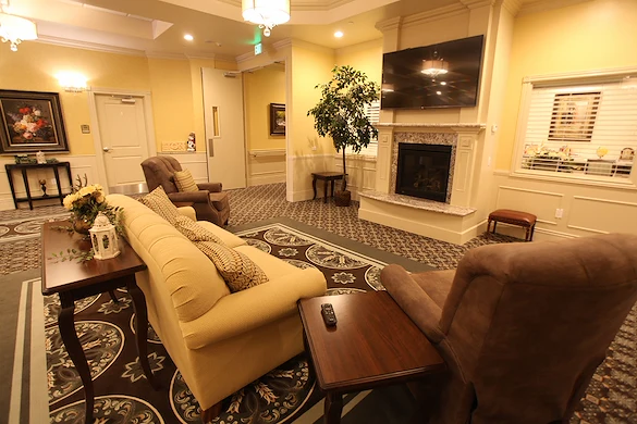 Image of The Homestead Assisted Living (5)