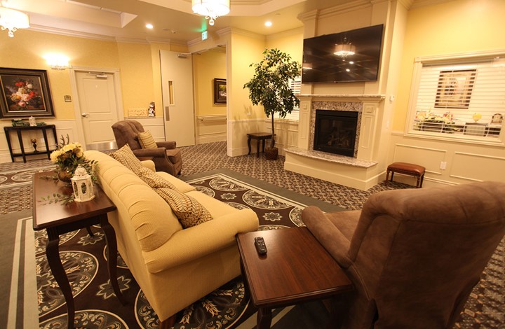 Image of The Homestead Assisted Living (5)