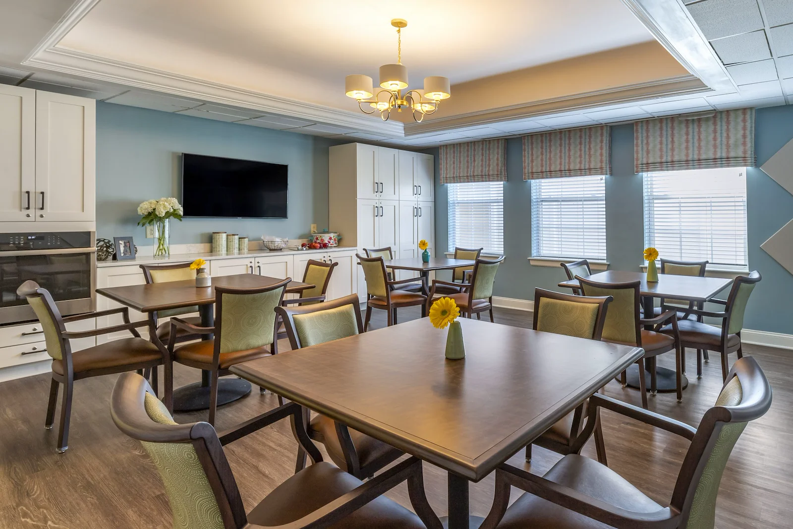 Image of Lake Wylie Senior Living (2)