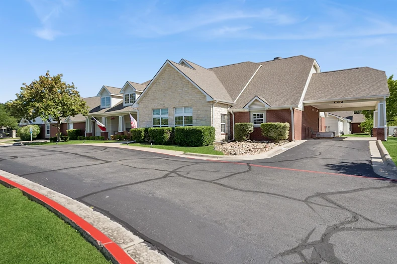 Image of Western Hills Senior Living (1)