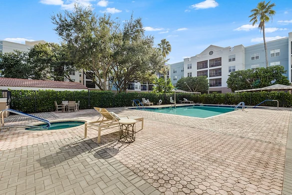 Image of Stratford Court of Boca Pointe Senior Living (9)