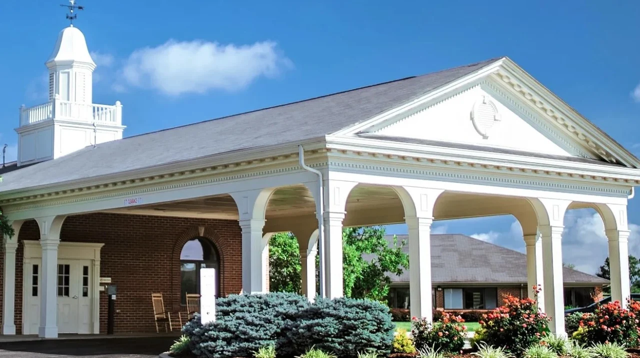 Image of The Heritage Health Center (2)