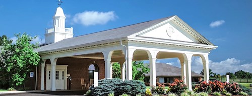 Image of The Heritage Health Center (2)