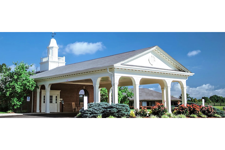 Image of The Heritage Health Center (2)