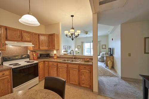 Image of Southgate Apartments (4)