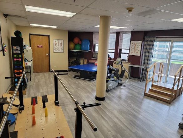 Image of South Valley Post Acute Rehabilitation (3)