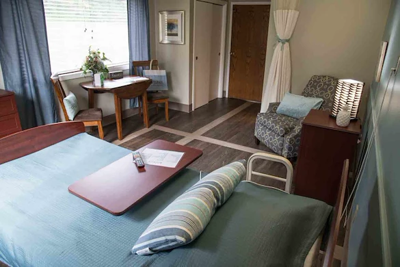 Image of Dixon Rehabilitation & Health Care Center (4)