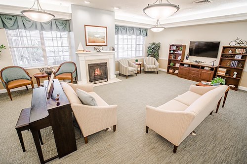 Image of Brookdale DeLand (2)
