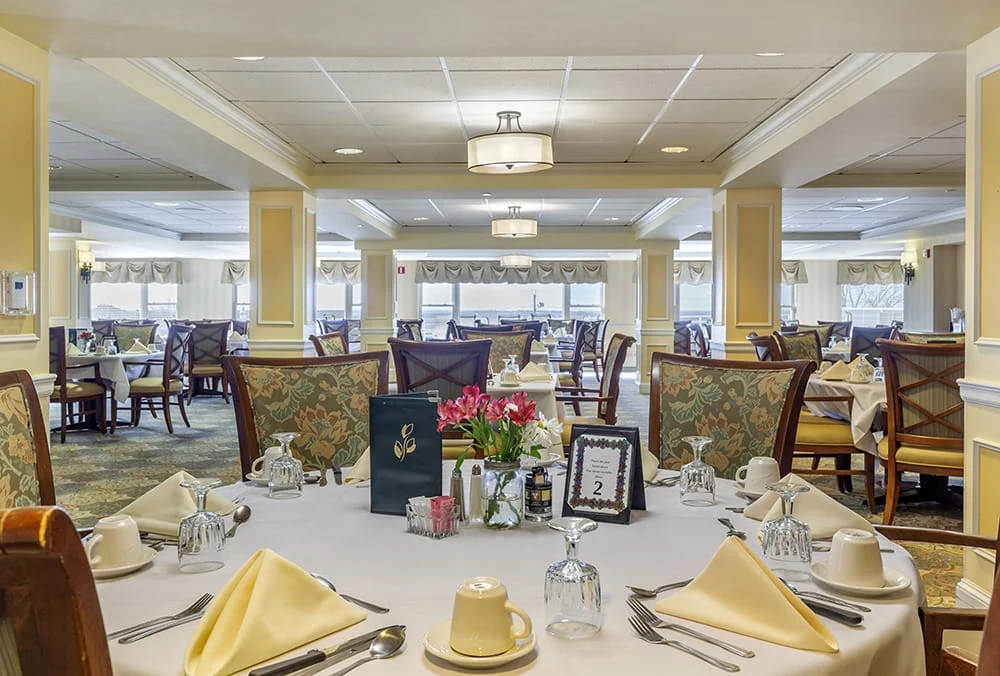 Image of Brookdale Sakonnet Bay (4)