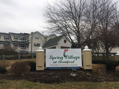 Image of Spring Village at Stratford (1)